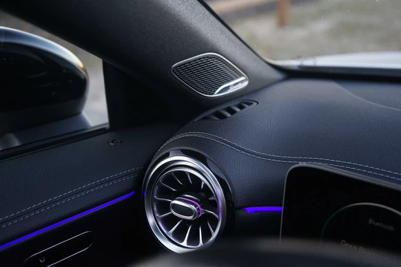 Mercedes-Benz CLA - Afbeelding 11 van 30