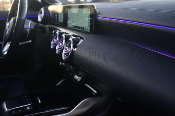 Mercedes-Benz CLA - Afbeelding 12 van 30