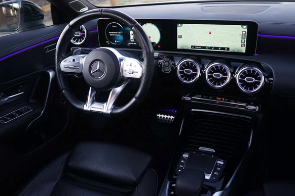 Mercedes-Benz CLA - Afbeelding 13 van 30