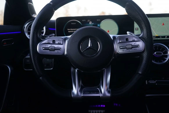 Mercedes-Benz CLA - Afbeelding 14 van 30