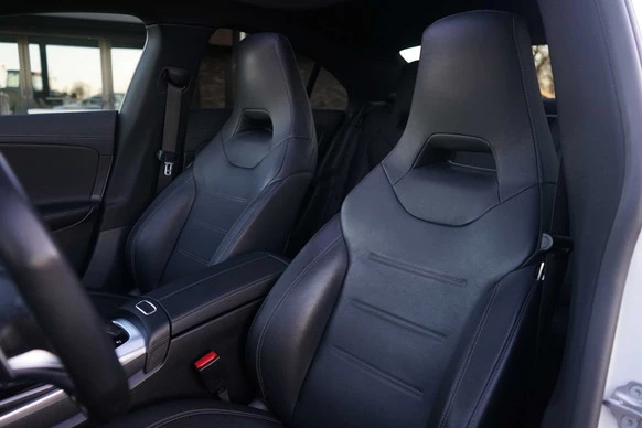 Mercedes-Benz CLA - Afbeelding 15 van 30