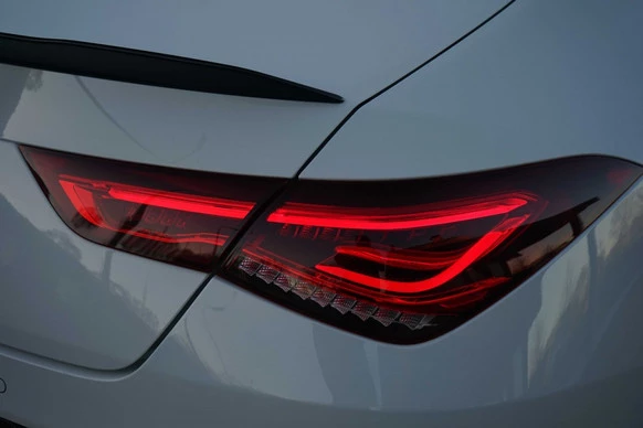 Mercedes-Benz CLA - Afbeelding 18 van 30
