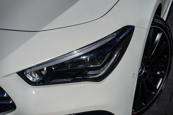 Mercedes-Benz CLA - Afbeelding 21 van 30