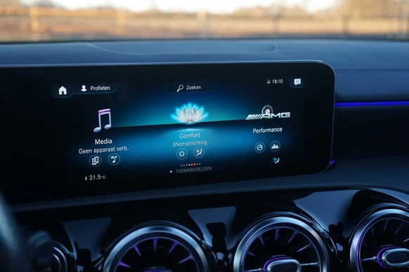 Mercedes-Benz CLA - Afbeelding 25 van 30