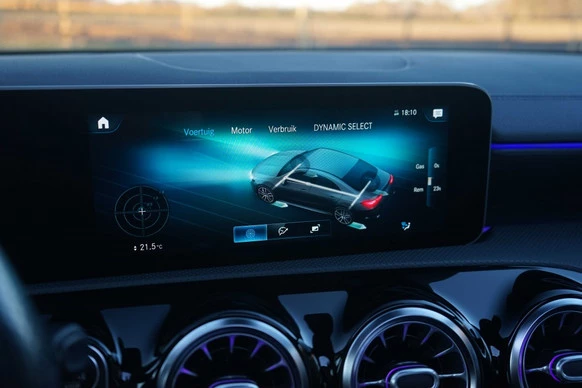 Mercedes-Benz CLA - Afbeelding 26 van 30