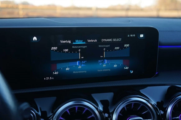 Mercedes-Benz CLA - Afbeelding 27 van 30