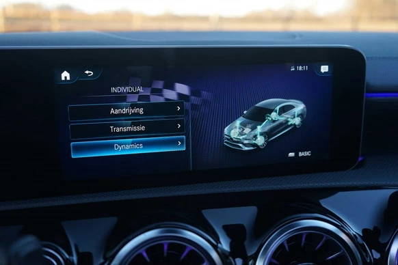 Mercedes-Benz CLA - Afbeelding 28 van 30