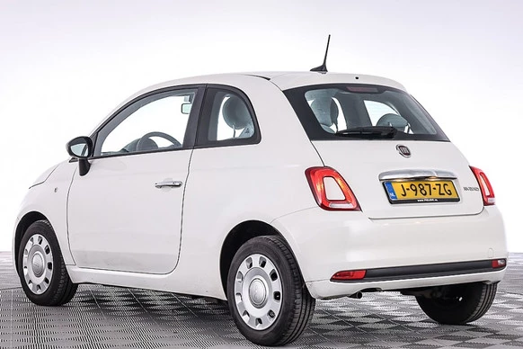 Fiat 500 - Afbeelding 2 van 26