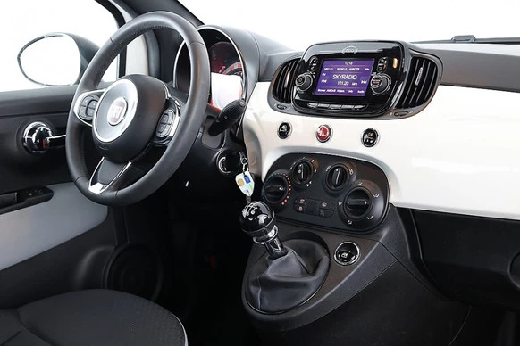 Fiat 500 - Afbeelding 3 van 26