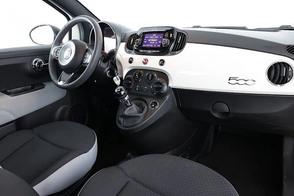 Fiat 500 - Afbeelding 4 van 26