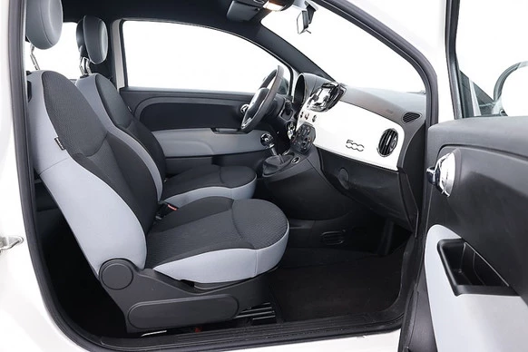 Fiat 500 - Afbeelding 6 van 26