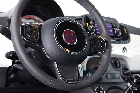 Fiat 500 - Afbeelding 8 van 26