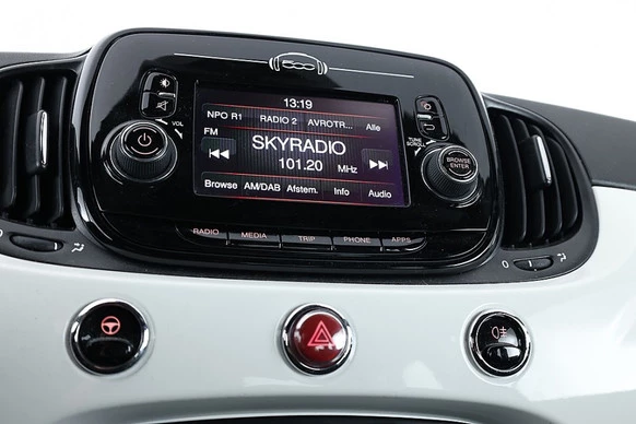 Fiat 500 - Afbeelding 9 van 26