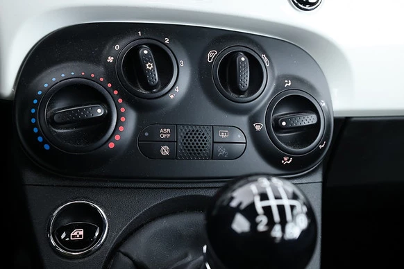 Fiat 500 - Afbeelding 10 van 26