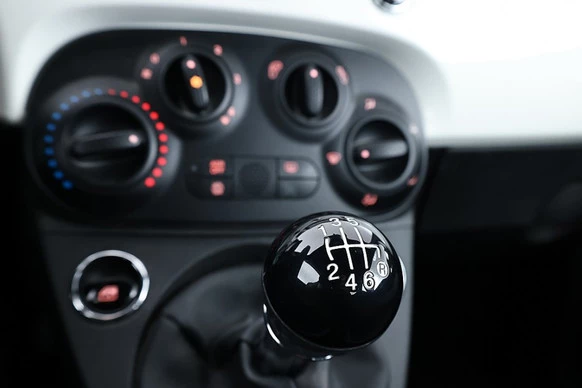 Fiat 500 - Afbeelding 11 van 26