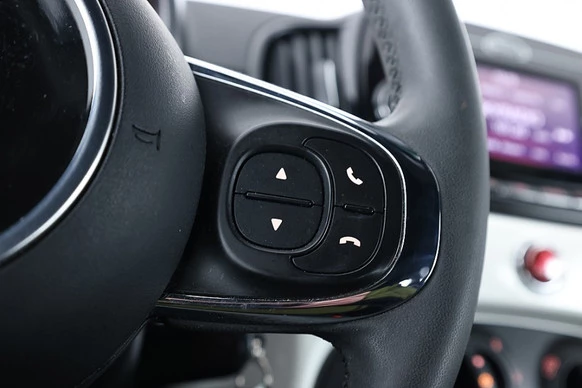 Fiat 500 - Afbeelding 13 van 26