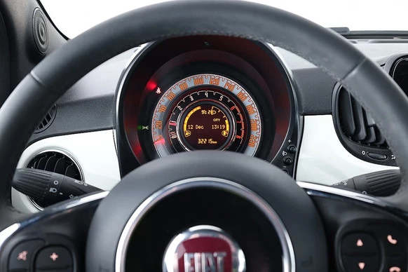 Fiat 500 - Afbeelding 14 van 26