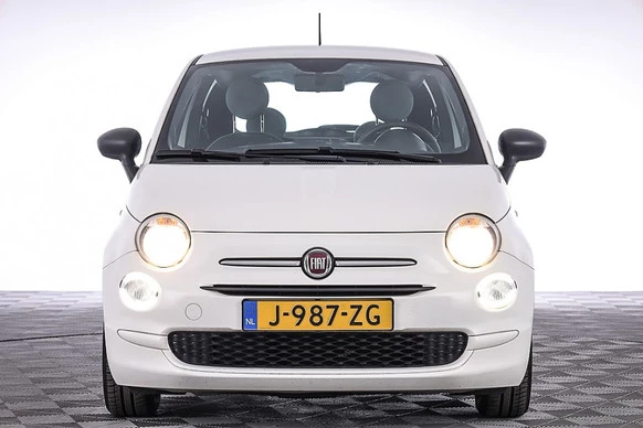 Fiat 500 - Afbeelding 17 van 26
