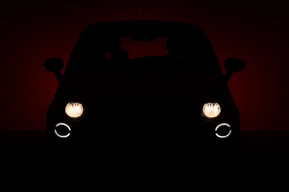 Fiat 500 - Afbeelding 18 van 26