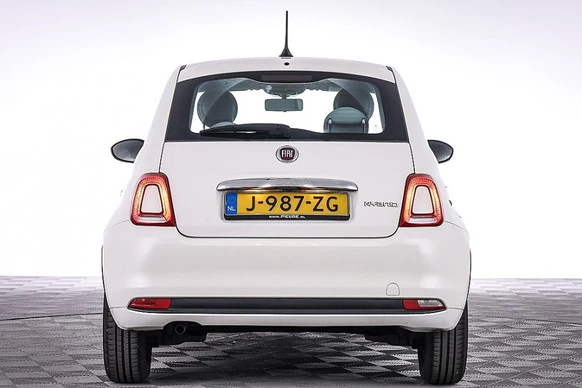 Fiat 500 - Afbeelding 19 van 26