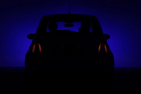 Fiat 500 - Afbeelding 20 van 26