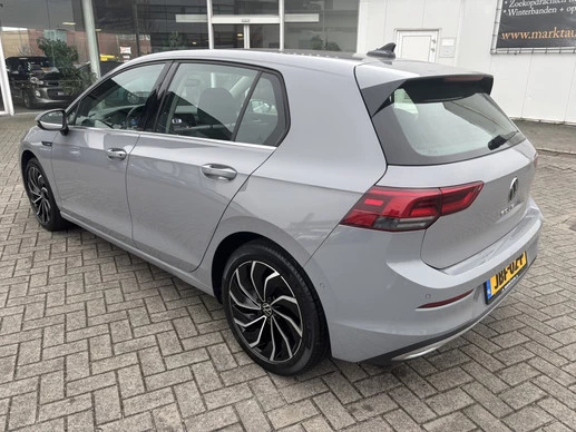 Volkswagen Golf - Afbeelding 3 van 30