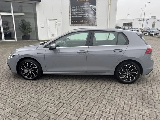 Volkswagen Golf - Afbeelding 5 van 30