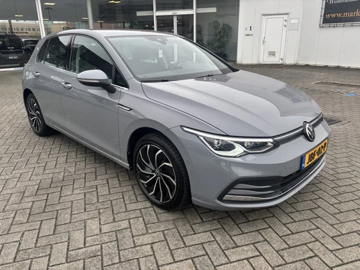 Volkswagen Golf - Afbeelding 6 van 30