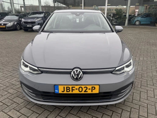 Volkswagen Golf - Afbeelding 7 van 30