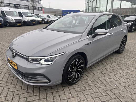 Volkswagen Golf - Afbeelding 8 van 30