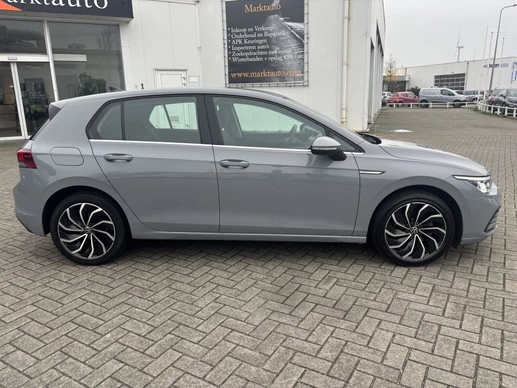 Volkswagen Golf - Afbeelding 10 van 30