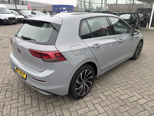 Volkswagen Golf - Afbeelding 11 van 30