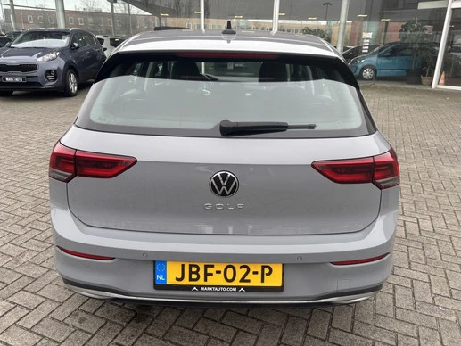 Volkswagen Golf - Afbeelding 12 van 30