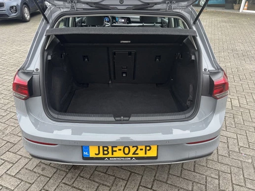Volkswagen Golf - Afbeelding 13 van 30