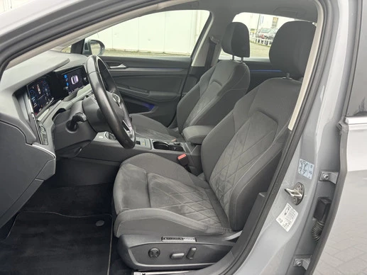 Volkswagen Golf - Afbeelding 17 van 30