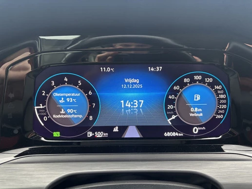 Volkswagen Golf - Afbeelding 18 van 30