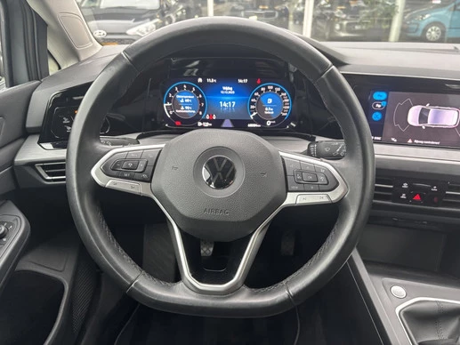 Volkswagen Golf - Afbeelding 19 van 30