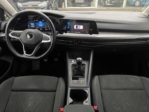 Volkswagen Golf - Afbeelding 22 van 30