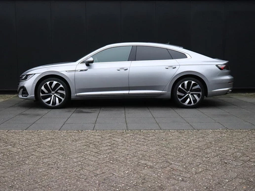 Volkswagen Arteon - Afbeelding 2 van 30