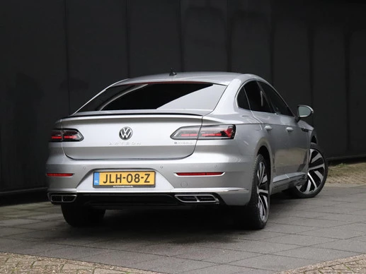 Volkswagen Arteon - Afbeelding 3 van 30