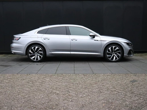 Volkswagen Arteon - Afbeelding 4 van 30