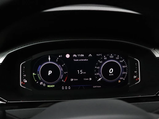 Volkswagen Arteon - Afbeelding 5 van 30