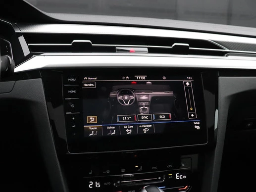 Volkswagen Arteon - Afbeelding 8 van 30