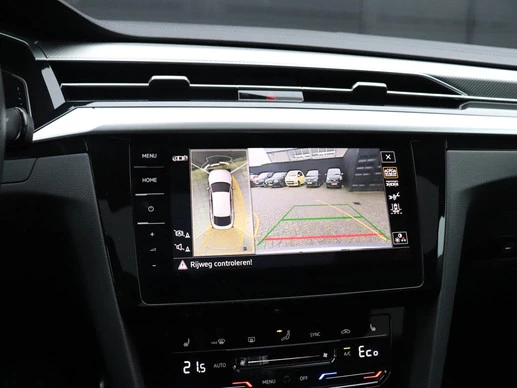 Volkswagen Arteon - Afbeelding 11 van 30