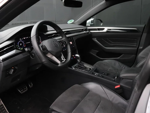 Volkswagen Arteon - Afbeelding 12 van 30