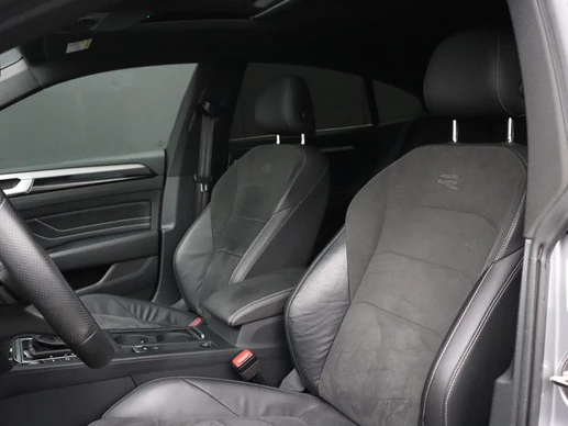 Volkswagen Arteon - Afbeelding 13 van 30