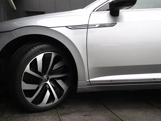 Volkswagen Arteon - Afbeelding 21 van 30