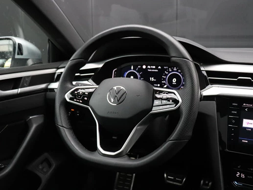Volkswagen Arteon - Afbeelding 25 van 30