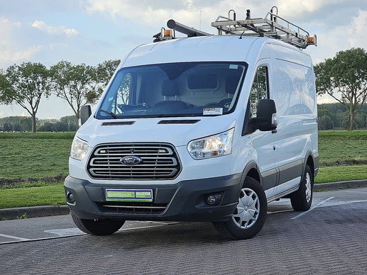 Ford Transit - Afbeelding 2 van 16