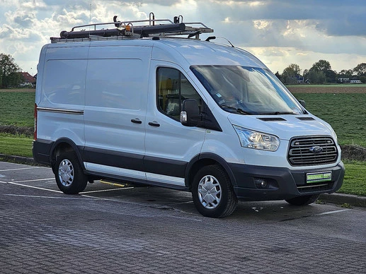 Ford Transit - Afbeelding 4 van 16